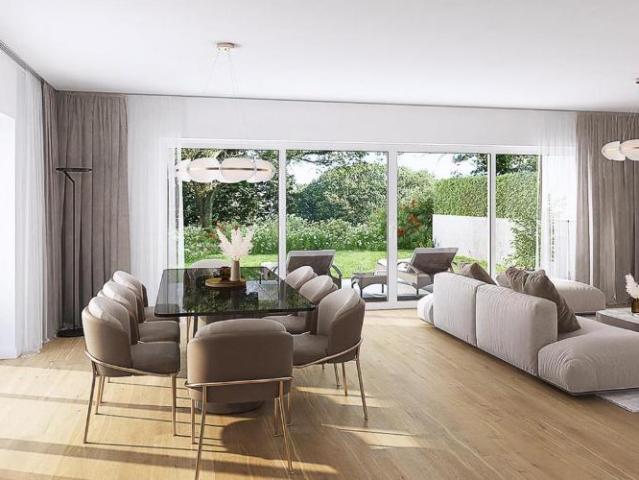 Haus kaufen in Nyon, Waadt