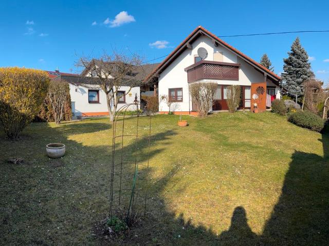 Haus kaufen in Niederstotzingen