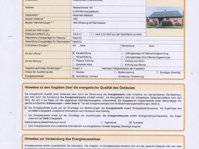 Haus kaufen in Odenkirchen-West, Mönchengladbach
