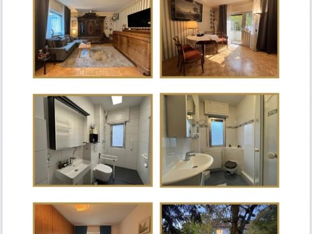 Haus kaufen in Oberursel, Hessen