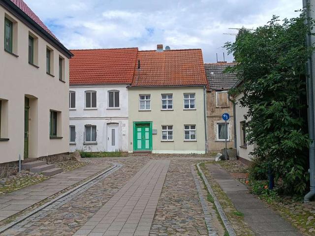 Haus kaufen in Tribsees, Vorpommern-Rügen