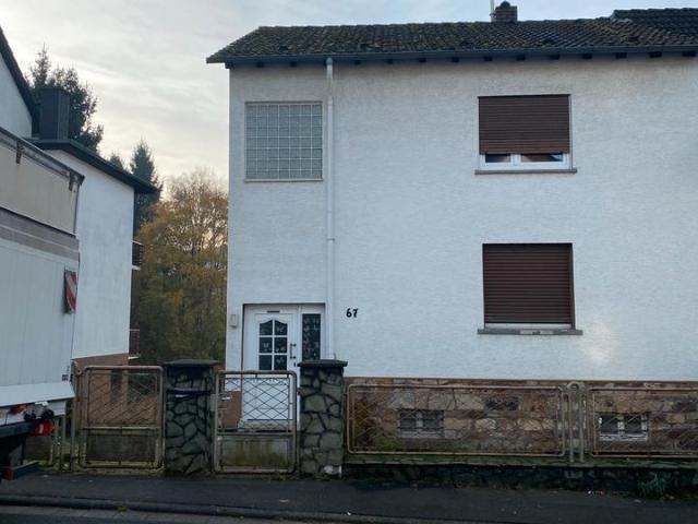 Haus kaufen in Kelkheim-Mitte, Kelkheim