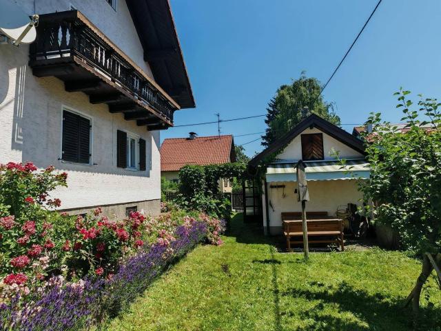 Haus kaufen in Liefering, Salzburg