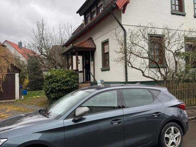Haus kaufen in Möhringen, Stuttgart