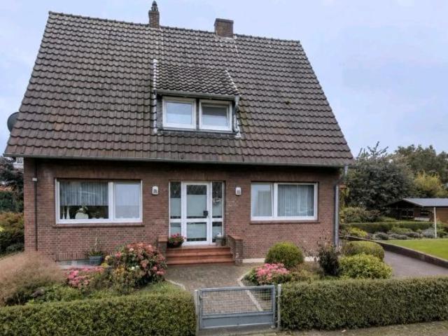 Haus kaufen in Neuenhaus, Niedersachsen