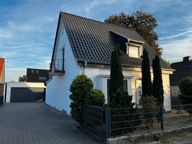 Haus kaufen in Lohberg, Dinslaken
