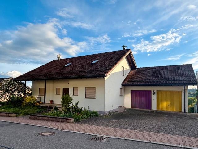 Haus kaufen in Limbach, Baden-Württemberg