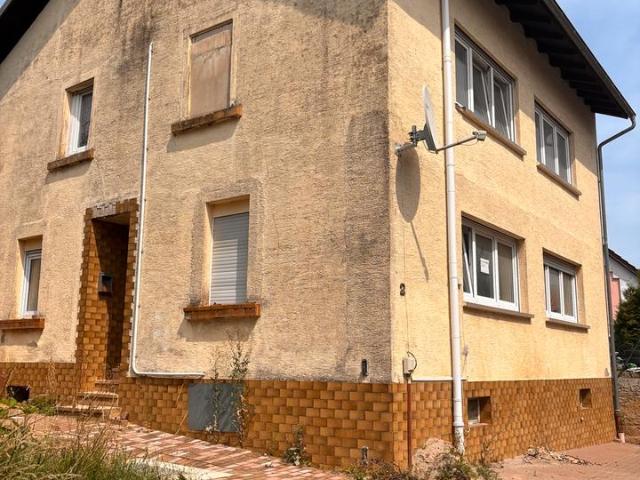 Haus kaufen in Sinsheim