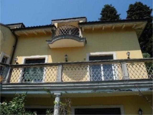 Einfamilienhaus kaufen in Collina d'Oro, Tessin