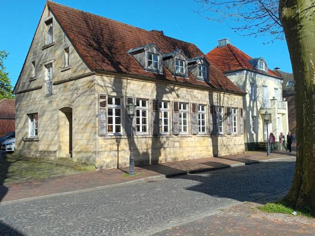 Haus kaufen in Nottuln, Nordrhein-Westfalen