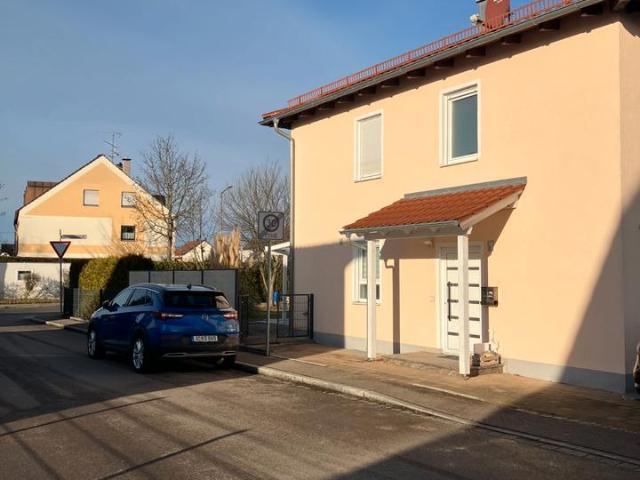 Haus kaufen in Lechhausen, Augsburg