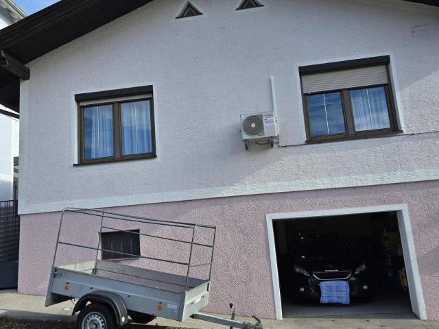 Haus kaufen in Tschurndorf, Weppersdorf
