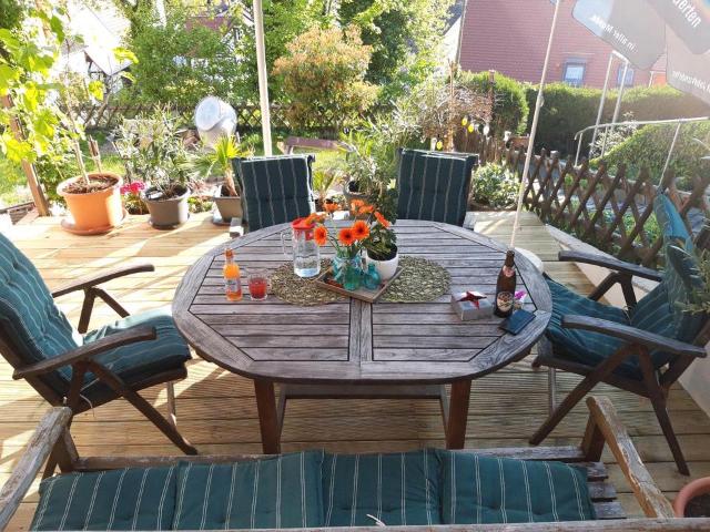 Haus kaufen in Österreicher Kolonie, Aschaffenburg