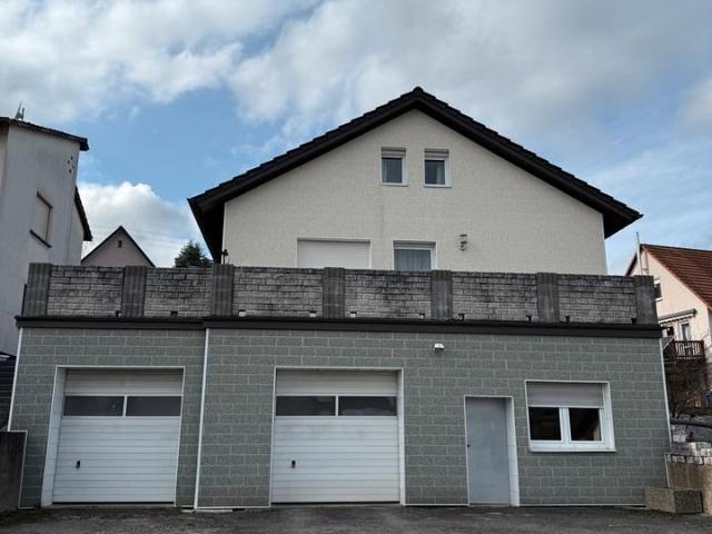 Haus kaufen in Külsheim, Baden-Württemberg