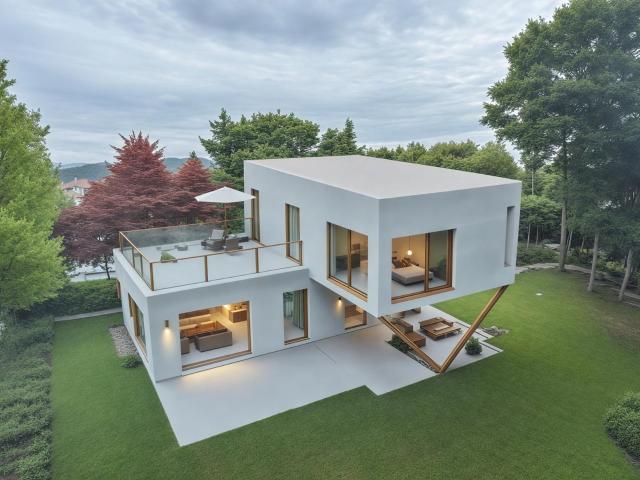 Haus kaufen in St. Arnual, Saarbrücken