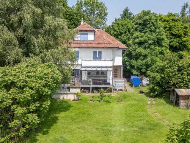 Haus kaufen in Froideville, Waadt