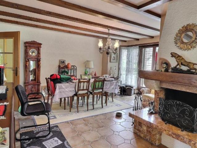 Haus kaufen in Payerne, District de la Broye-Vully