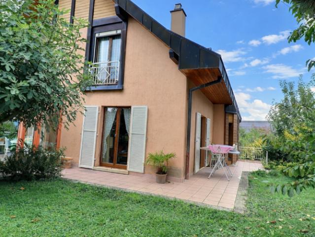 Haus kaufen in Avenches, Waadt