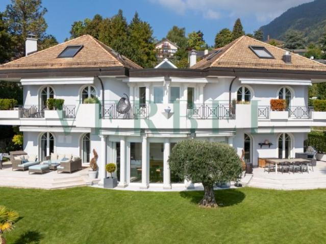 Haus kaufen in Blonay, Waadt