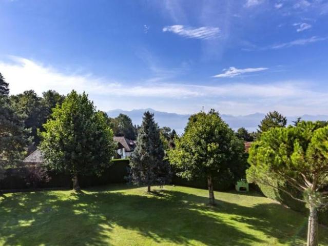 Haus mieten in Cheseaux-Lausanne, Waadt