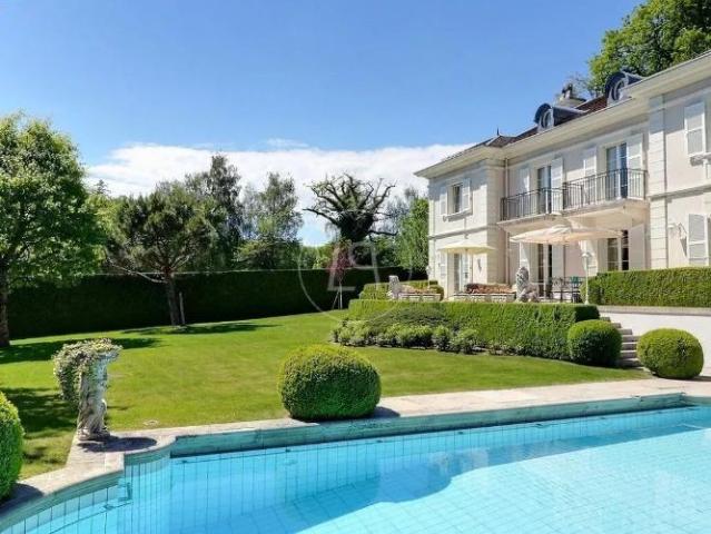 Haus mieten in Cheseaux-Lausanne, Waadt