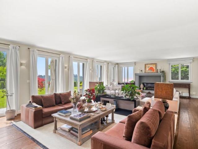Haus kaufen in Epalinges, Waadt