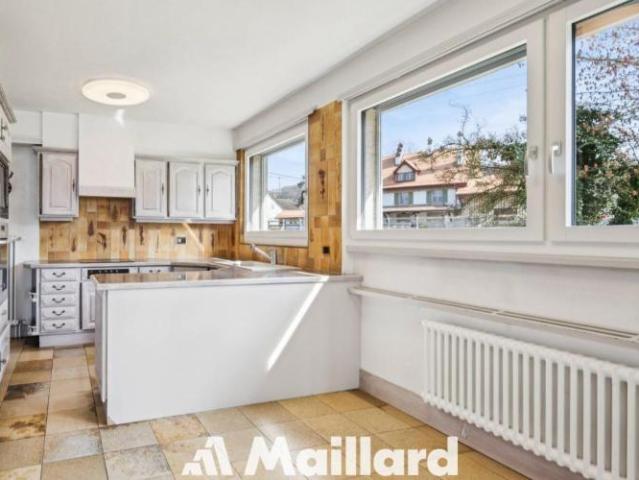 Haus kaufen in Ependes (VD), Waadt