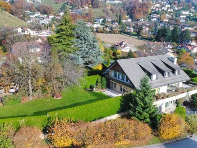 Haus kaufen in Blonay, Waadt
