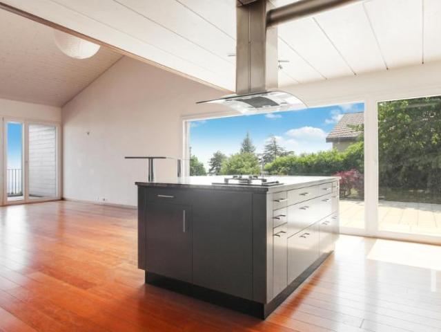 Haus kaufen in Genolier, Waadt