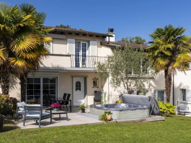Haus kaufen in Lonay, Waadt