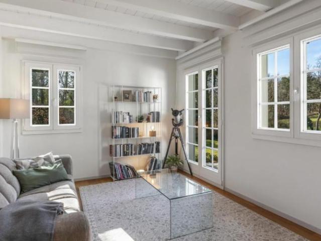 Haus kaufen in Gingins, Waadt