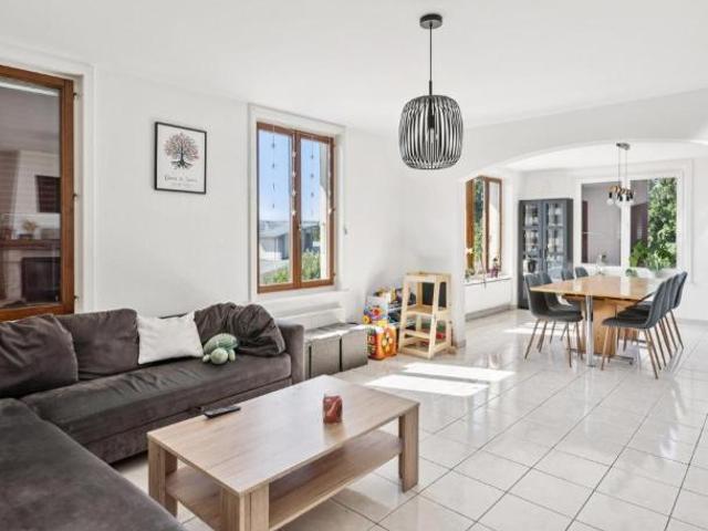 Haus kaufen in Bellerive Waadt, Waadt