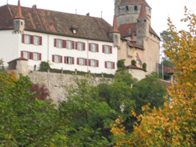 Haus mieten in Lucens