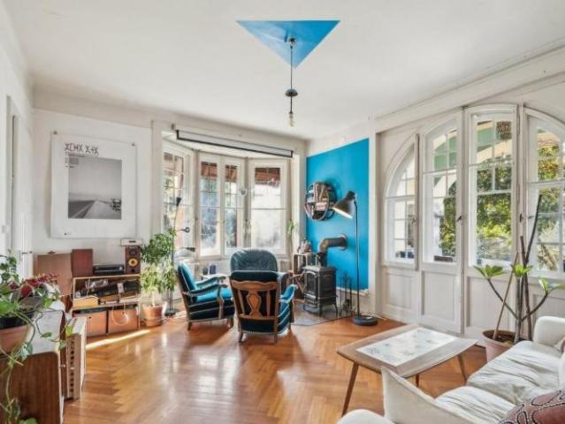 Haus kaufen in Chailly-Montreux, Waadt