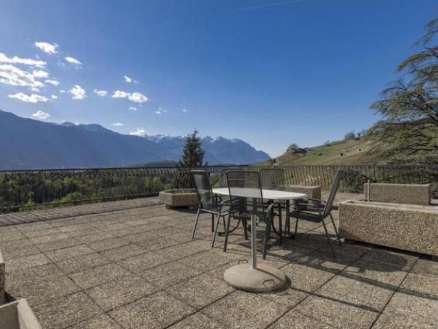 Haus kaufen in Ollon (VS), Waadt