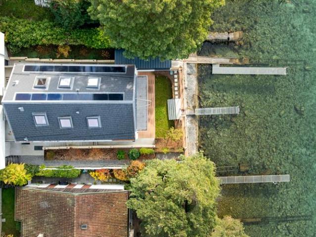 Haus kaufen in Bourg-en-Lavaux, Waadt