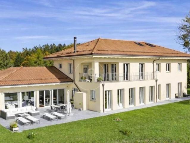 Haus kaufen in Cheseaux-Lausanne, Waadt