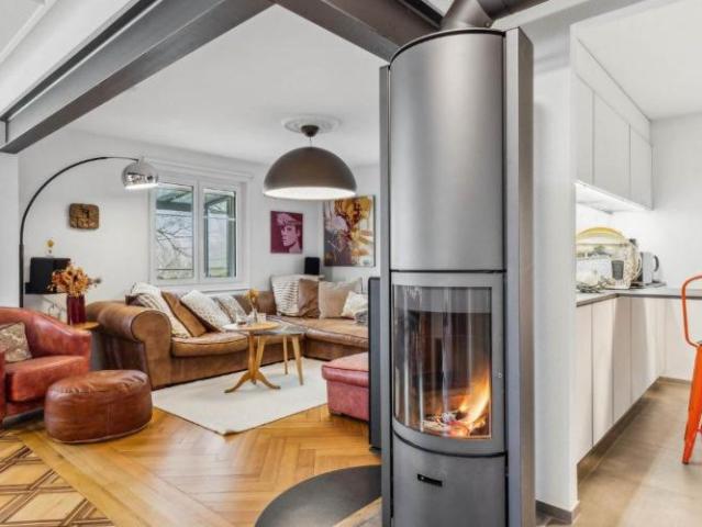 Haus kaufen in Cheseaux-Lausanne, Waadt
