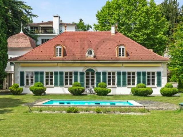 Haus mieten in Cheseaux-Lausanne, Waadt
