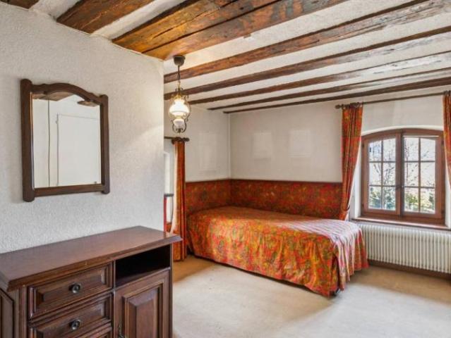 Haus kaufen in Ollon (VS), Waadt