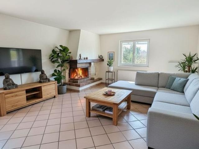 Haus kaufen in Penthaz, Waadt