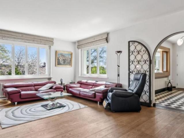 Haus kaufen in Bellerive Waadt, Waadt
