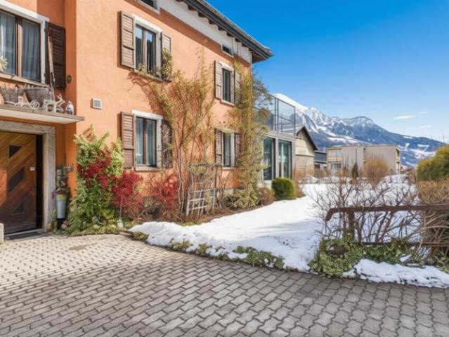 Haus kaufen in Piotta, Quinto