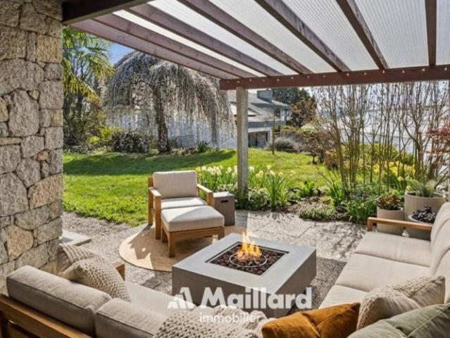 Haus mieten in Ependes (VD), Waadt