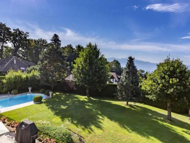 Haus kaufen in Cheseaux-Lausanne, Waadt