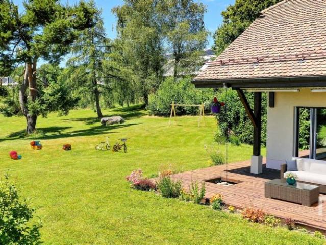 Haus kaufen in Cheseaux-Lausanne, Waadt