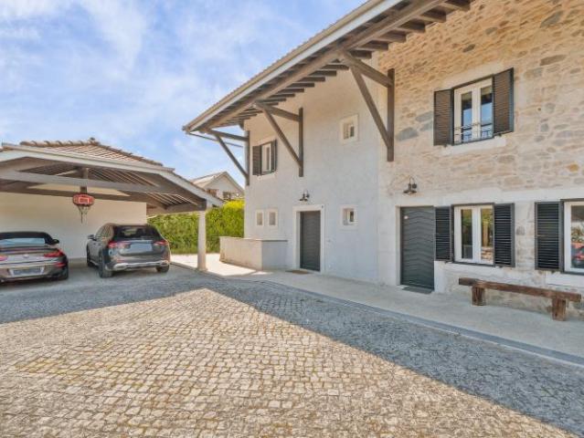 Haus kaufen in Chavannes-des-Bois, Waadt