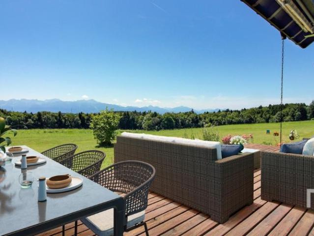 Haus kaufen in Cheseaux-Lausanne, Waadt