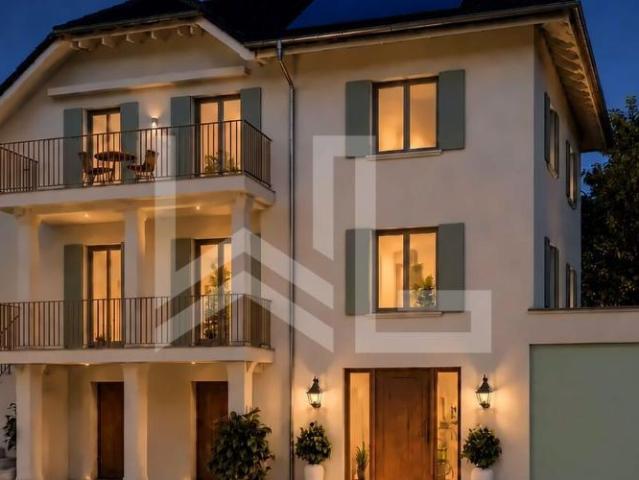 Haus kaufen in Lausanne, District de Lausanne