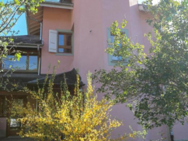 Haus kaufen in Bex, Waadt